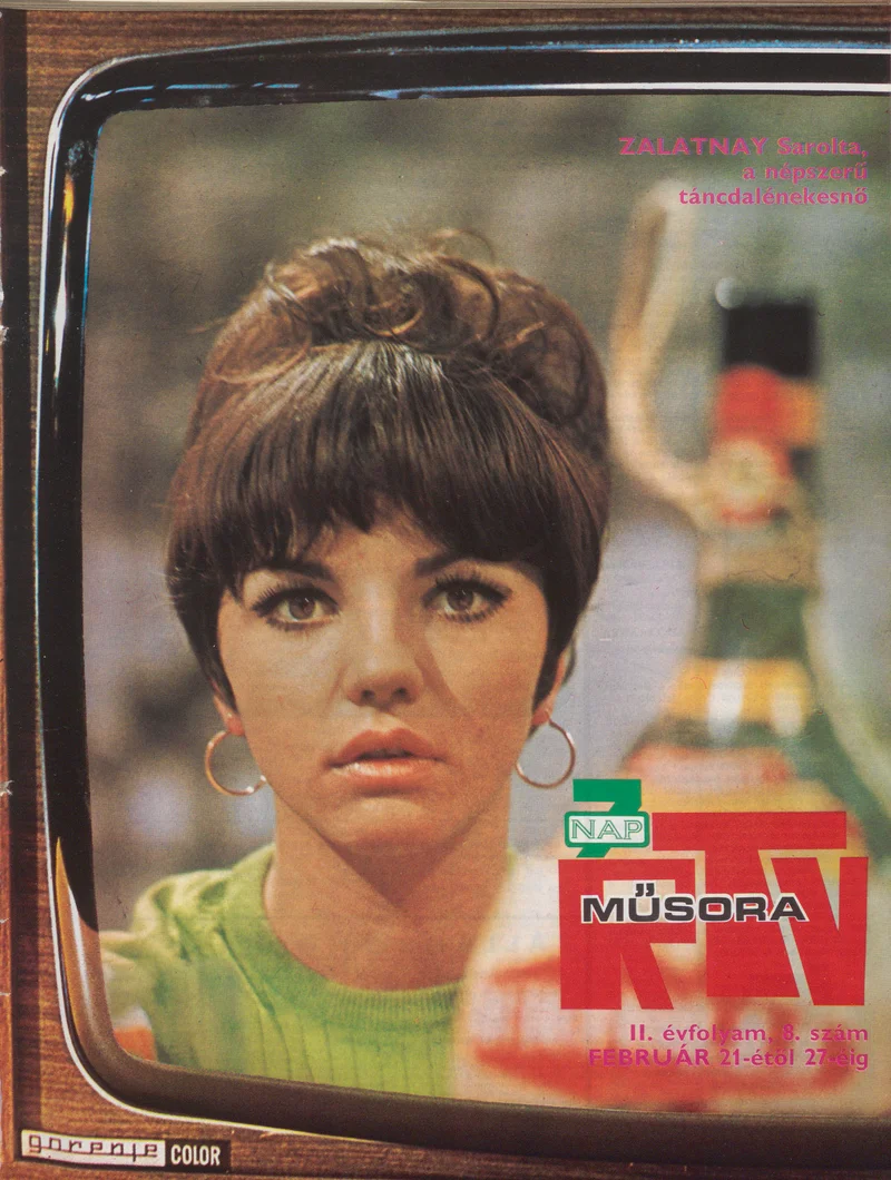 7 Nap melléklet, 2. évf. 1976. február 21. – 27. 8. sz.