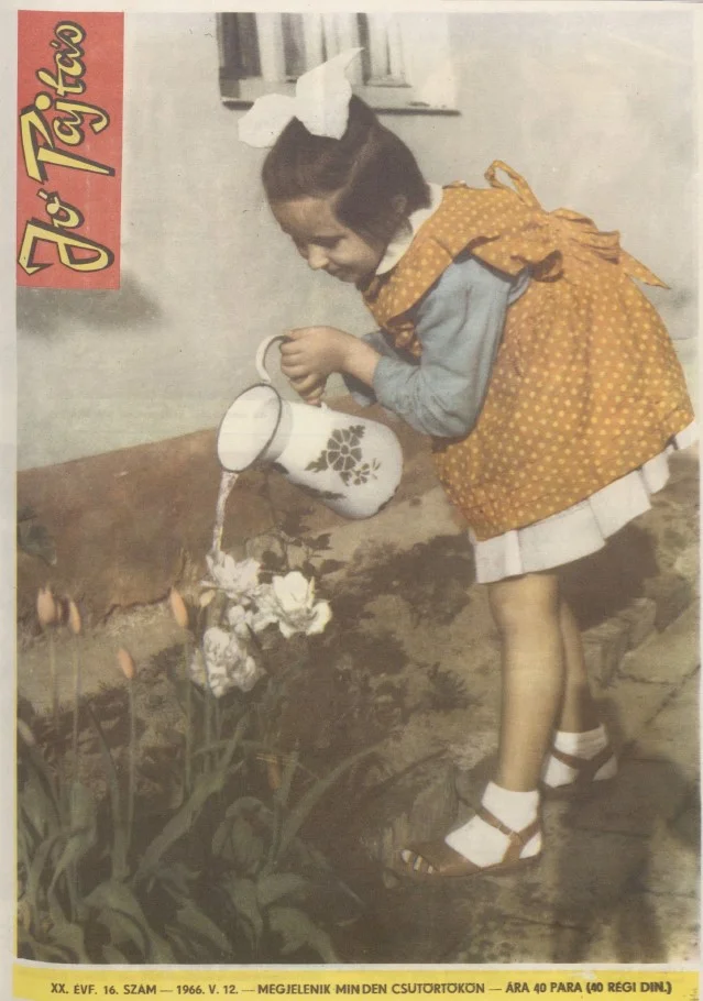 Jó Pajtás, 20. évf. 1966. május 12. 16. sz.