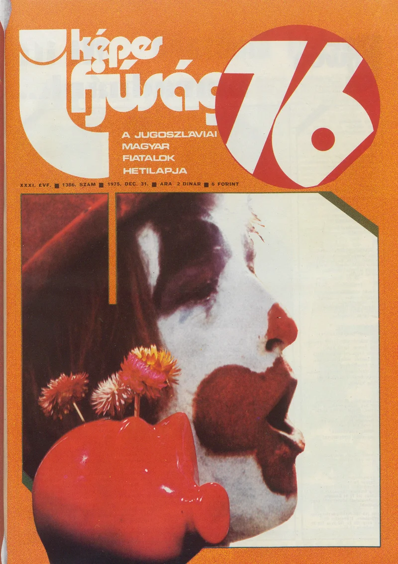 Képes Ifjúság, 31. évf. 1975. december 31. 1386. sz.