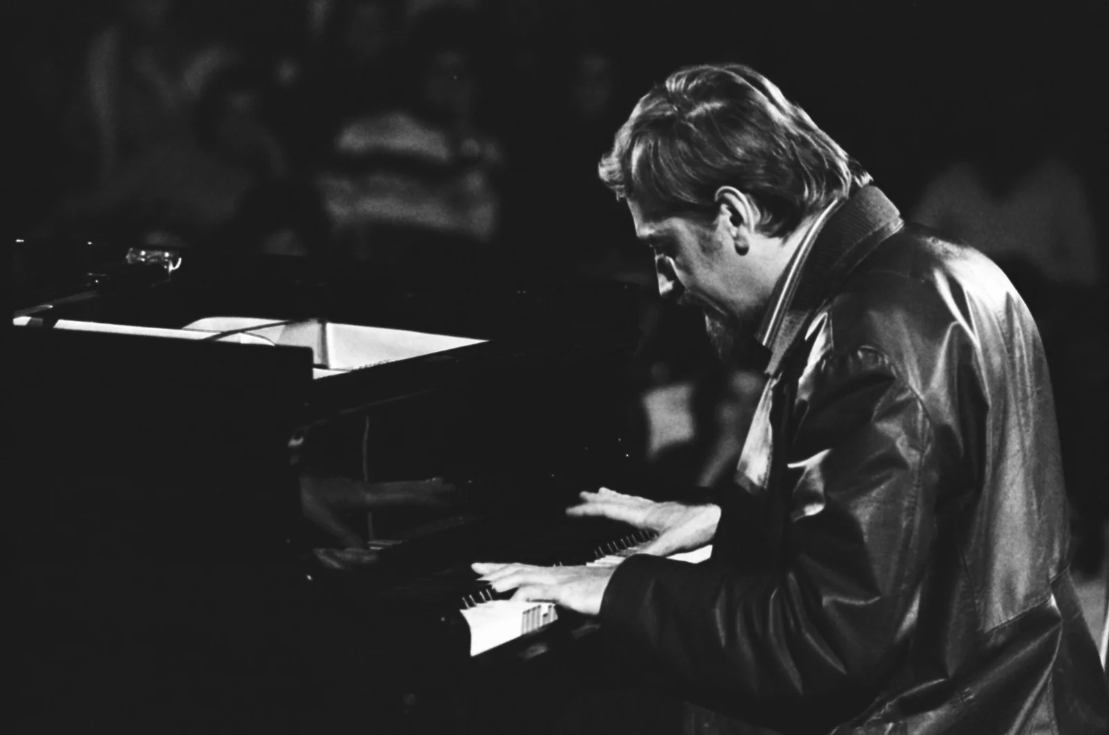 XVII. Ljubljanai Jazzfesztivál