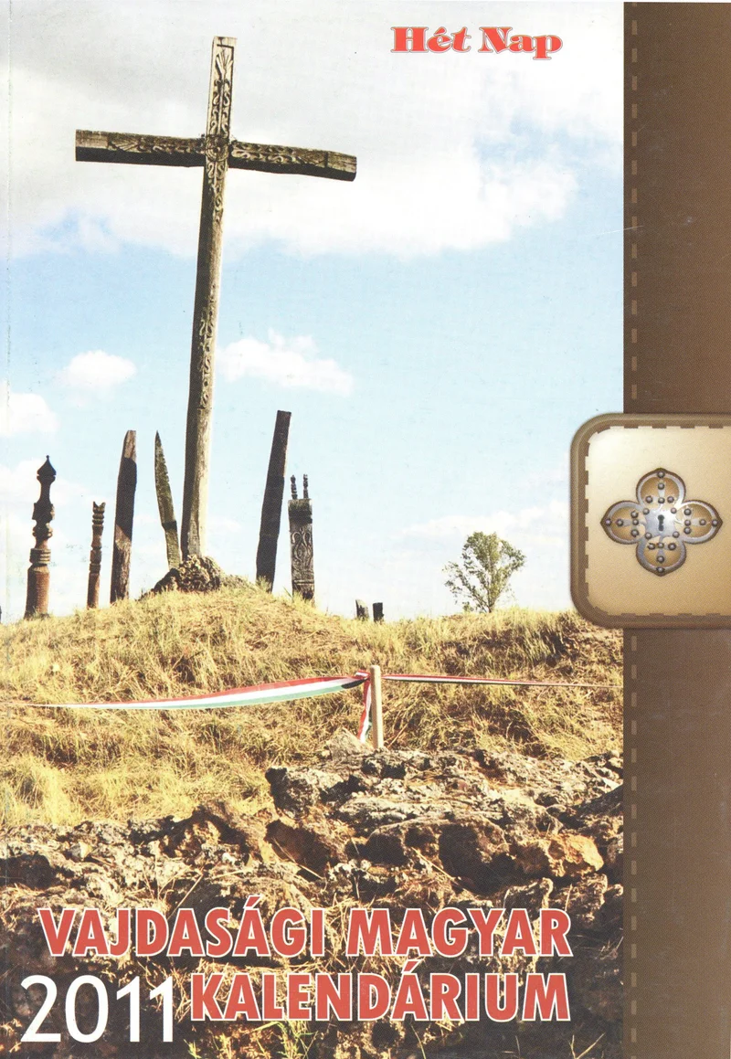 Vajdasági Magyar Kalendárium, 14. évf. 2011. – . 14. sz.