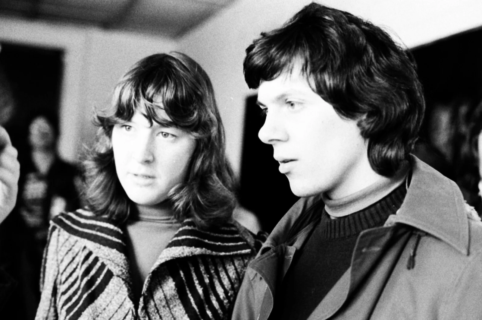 Középiskolások Művészeti Vetélkedője '77