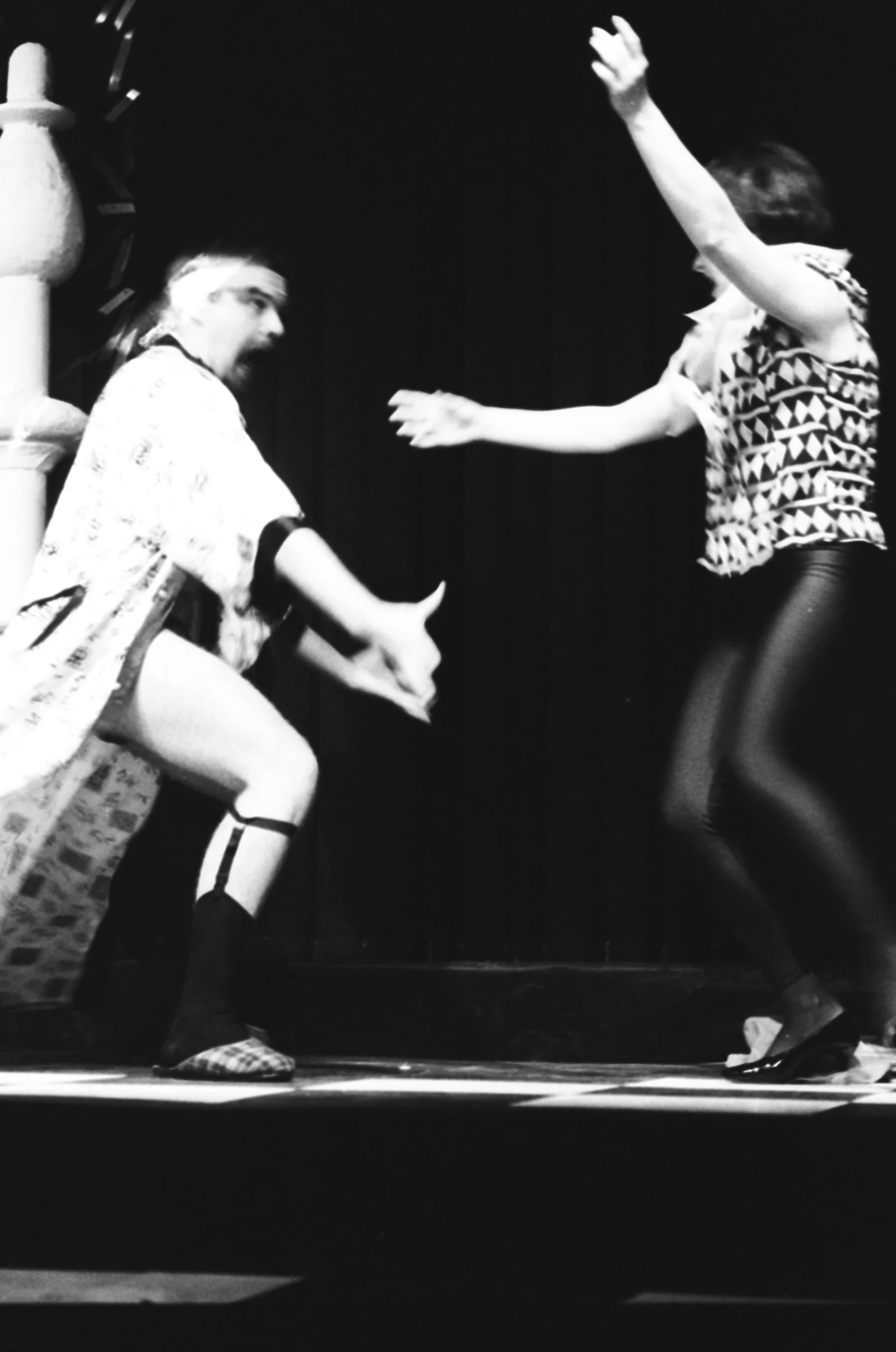 Kopecky L.: Királyságot egy lónak /r.: Vajda T./