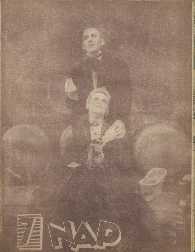 7 Nap, 5. évf. 1950. november 8. 44. sz.