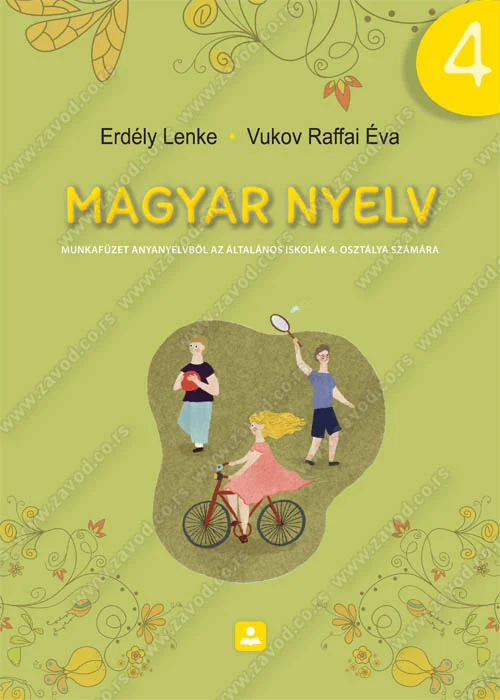Magyar nyelv 