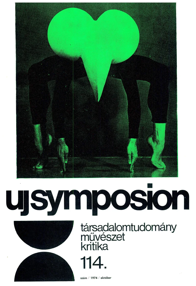 Új Symposion, 10. évf. 1974. október. 114. sz. 1451–1498. oldal