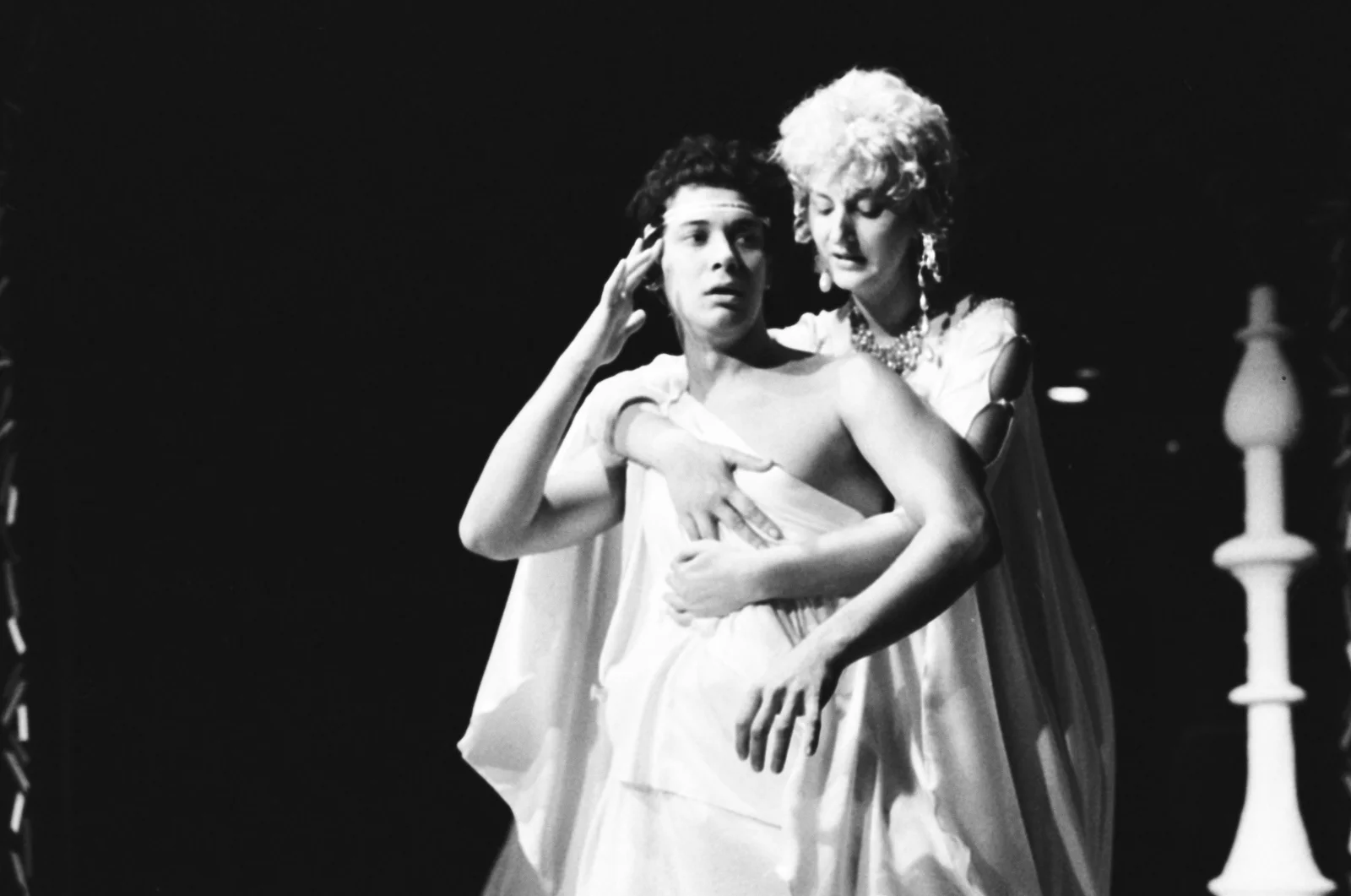 Kopecky L.: Királyságot egy lónak /r.: Vajda T./