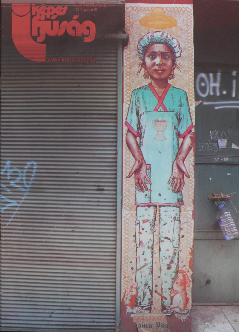 Képes Ifjúság, 70. évf. 2014. január 22. 2724. sz.