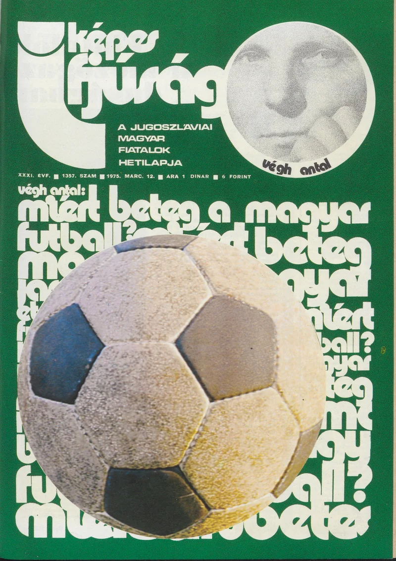 Képes Ifjúság, 31. évf. 1975. március 12. 1357. sz.