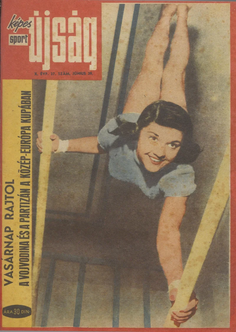 Hétfői Magyar Szó, 10. évf. 1959. június 29. 27. sz.