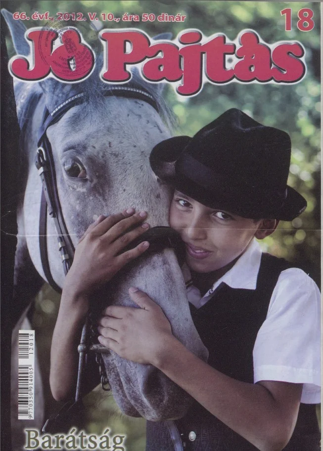 Jó Pajtás, 66. évf. 2012. május 10. 18. sz.