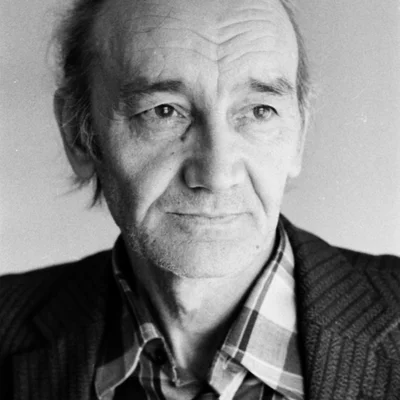 Zákány Antal (Zvertyel Antal)