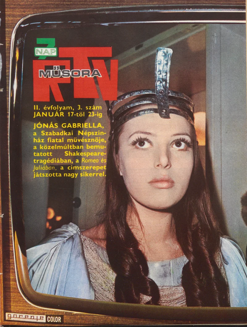 7 Nap melléklet, 2. évf. 1976. január 17. – 23. 3. sz.