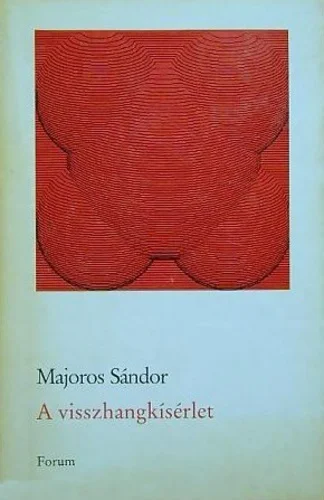 A ​visszhangkísérlet