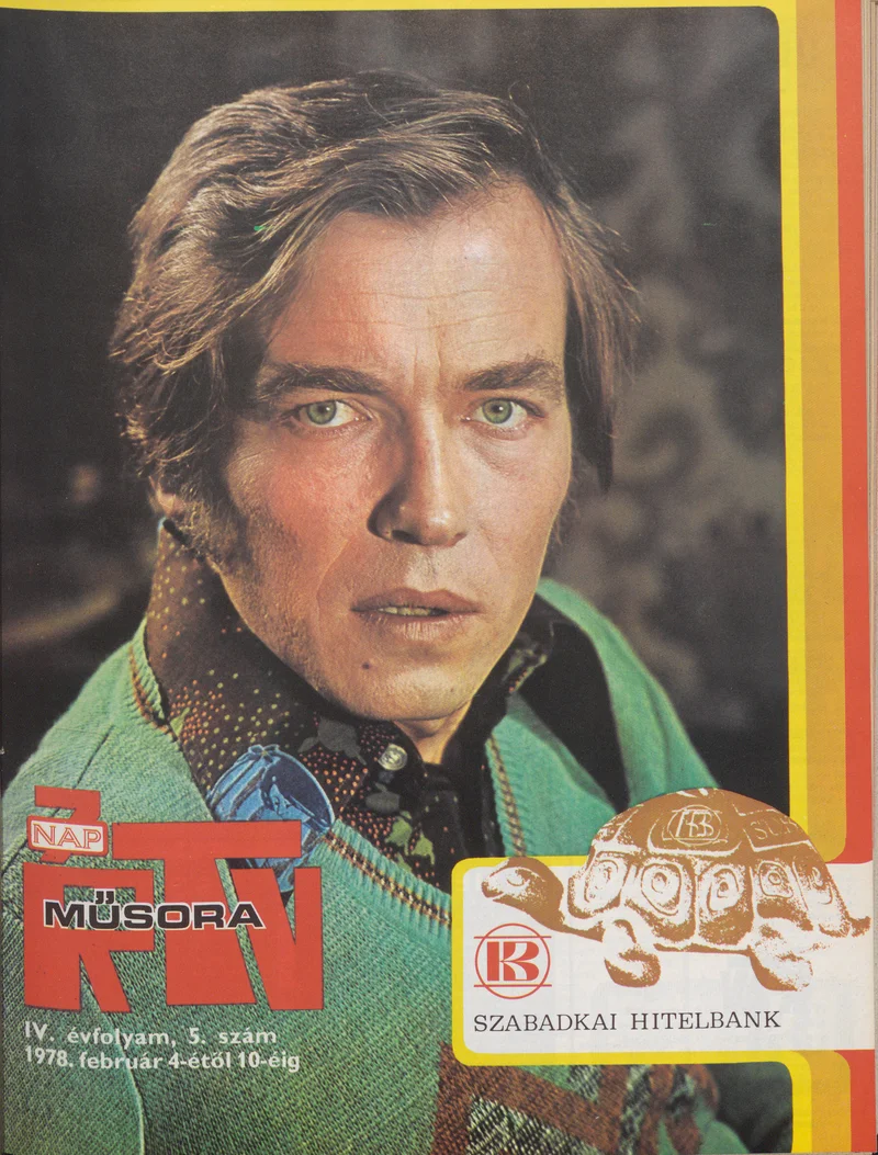 7 Nap melléklet, 4. évf. 1978. február 4. – 10. 5. sz.