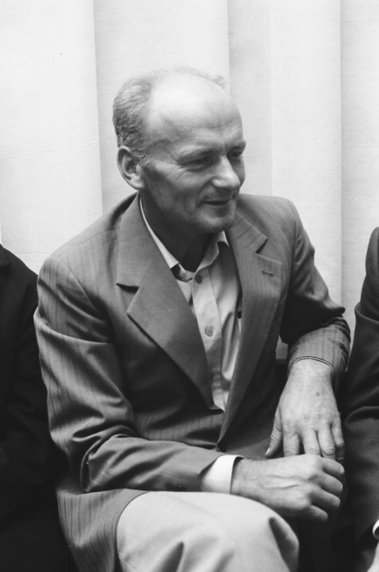 A Bartók Béla Művelődési Egyesületben