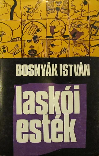 Laskói esték