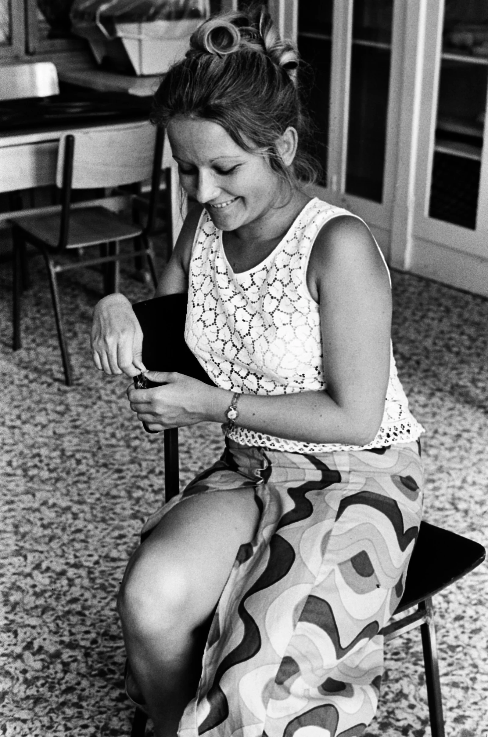 Kiállításmegnyitó Makón 