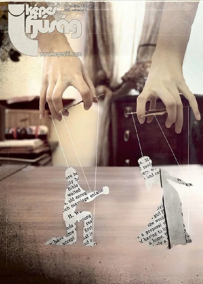 Képes Ifjúság, 68. évf. 2012. november 7. 2678. sz.