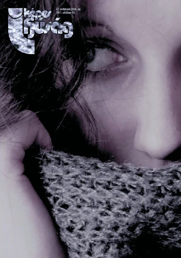 Képes Ifjúság, 67. évf. 2011. október 12. 2636. sz.