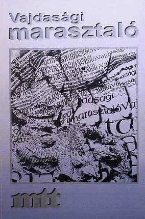 Vajdasági marasztaló