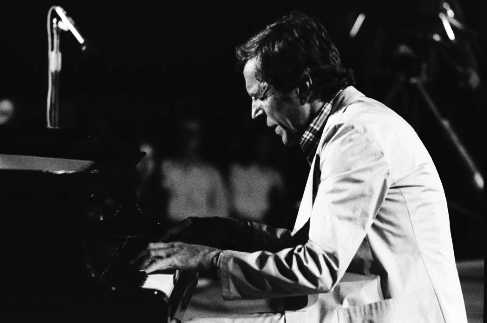 XVII. Ljubljanai Jazzfesztivál