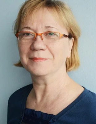 Molnár Krekity Olga