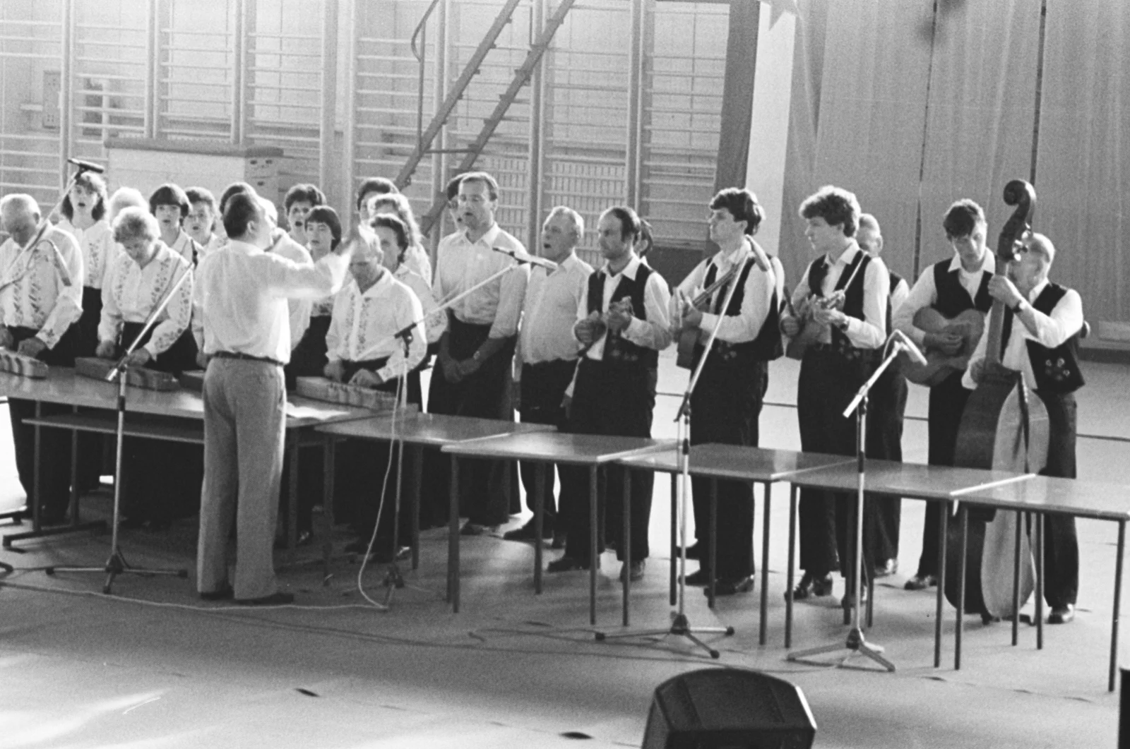 XX. Durindó - Gyöngyösbokréta