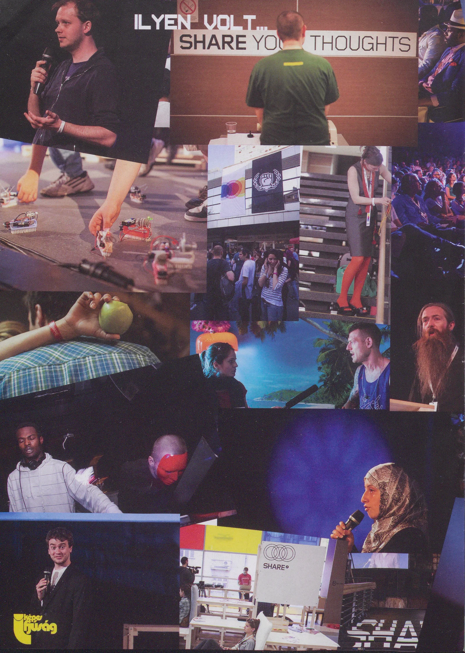 Képes Ifjúság, 68. évf. 2012. május 16. 2663. sz.