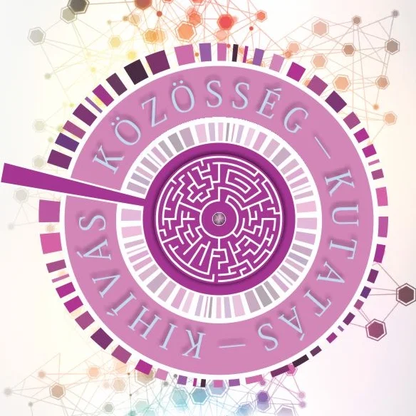 Közösség – Kutatás – Kihívás