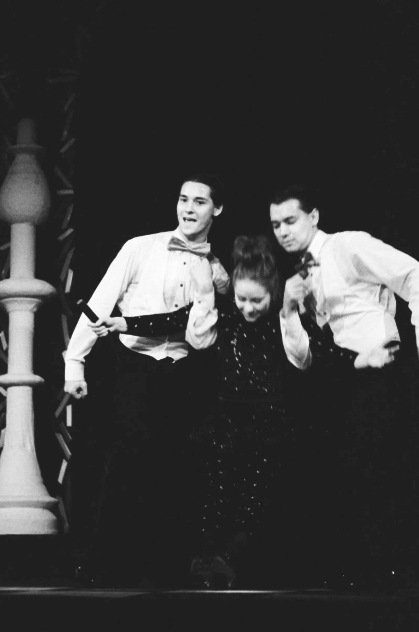 Kopecky L.: Királyságot egy lónak /r.: Vajda T./