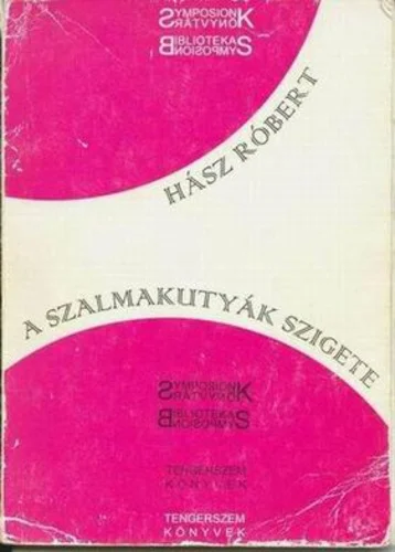 A Szalmakutyák szigete 