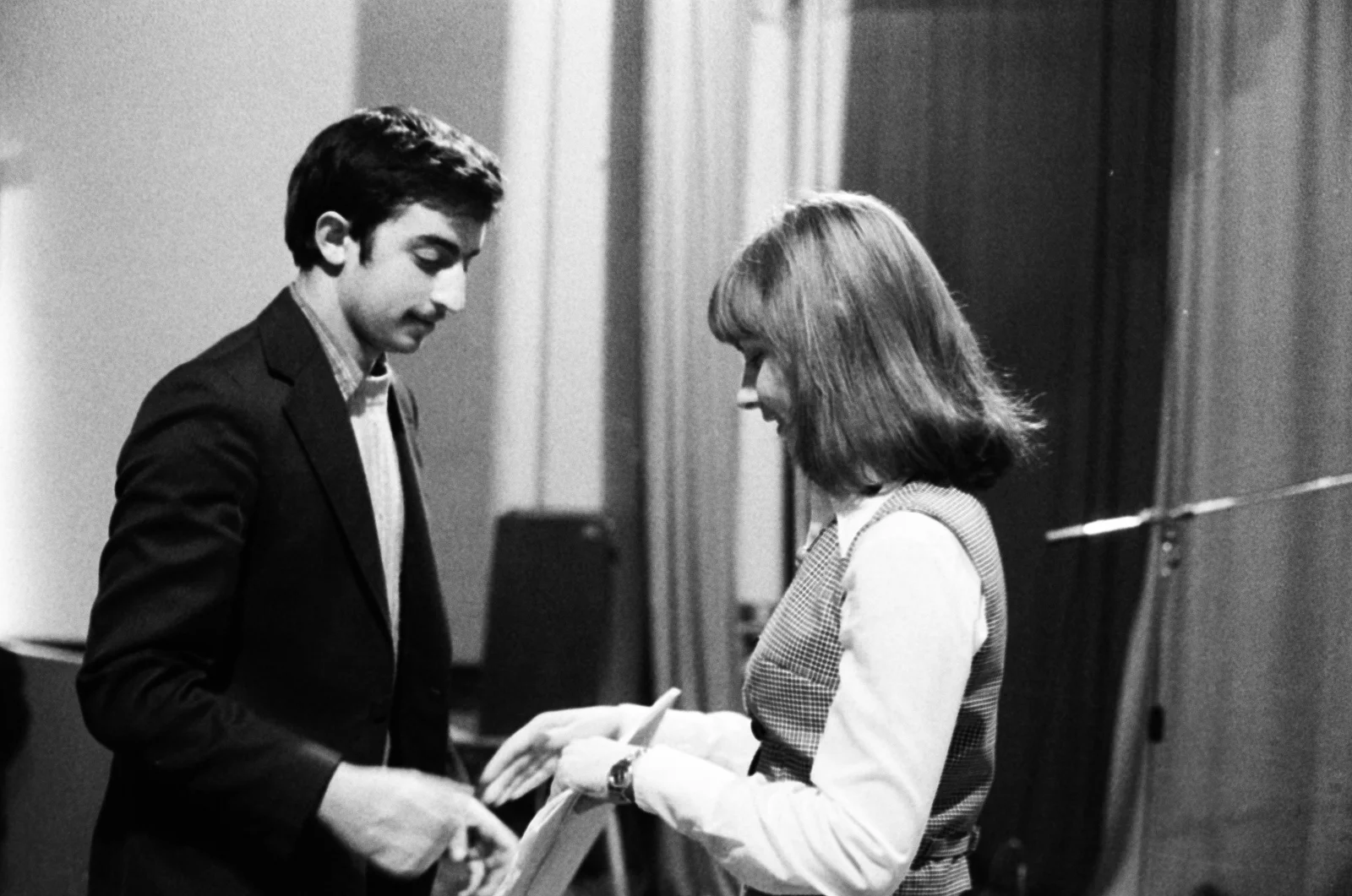 Középiskolások Művészeti Vetélkedője '77