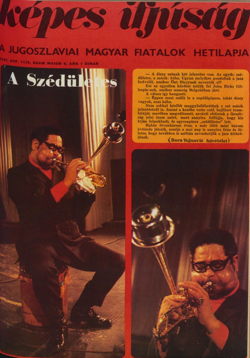 Képes Ifjúság, 26. évf. 1970. május 6. 1175. sz.