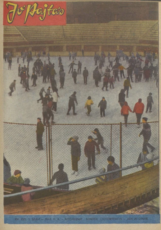 Jó Pajtás, 16. évf. 1962. február 8. 3. sz.