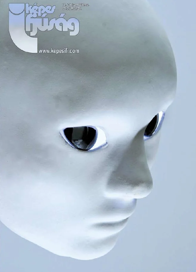 Képes Ifjúság, 68. évf. 2012. január 25. 2648. sz.