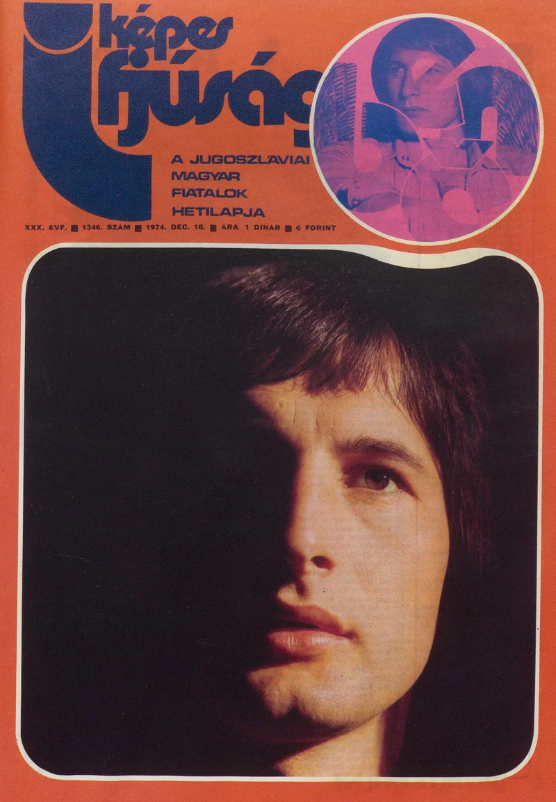 Képes Ifjúság, 30. évf. 1974. december 18. 1346. sz.