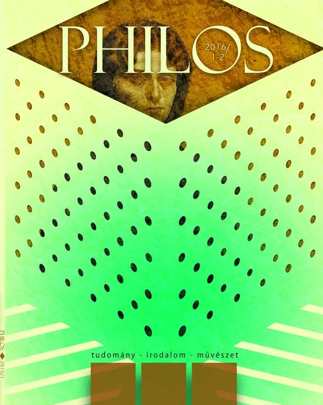 Philos 2016. 1–2. sz. 1–72. oldal