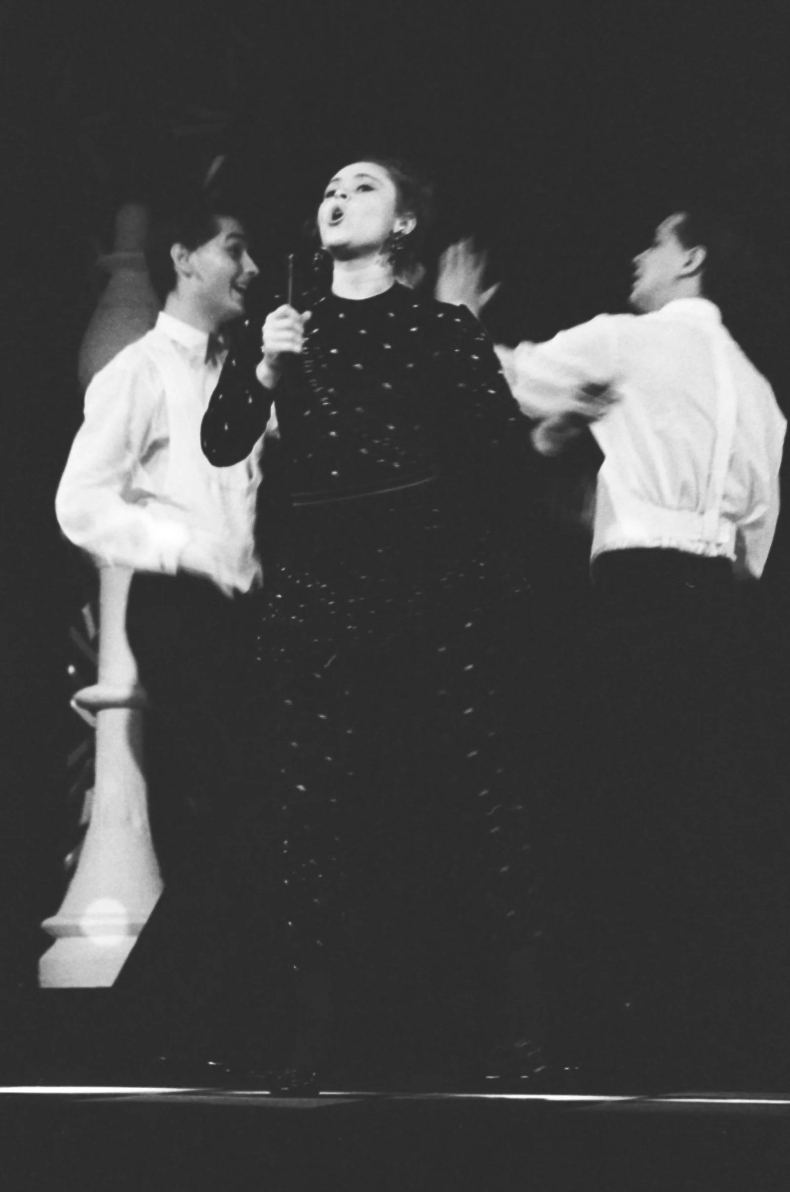 Kopecky L.: Királyságot egy lónak /r.: Vajda T./