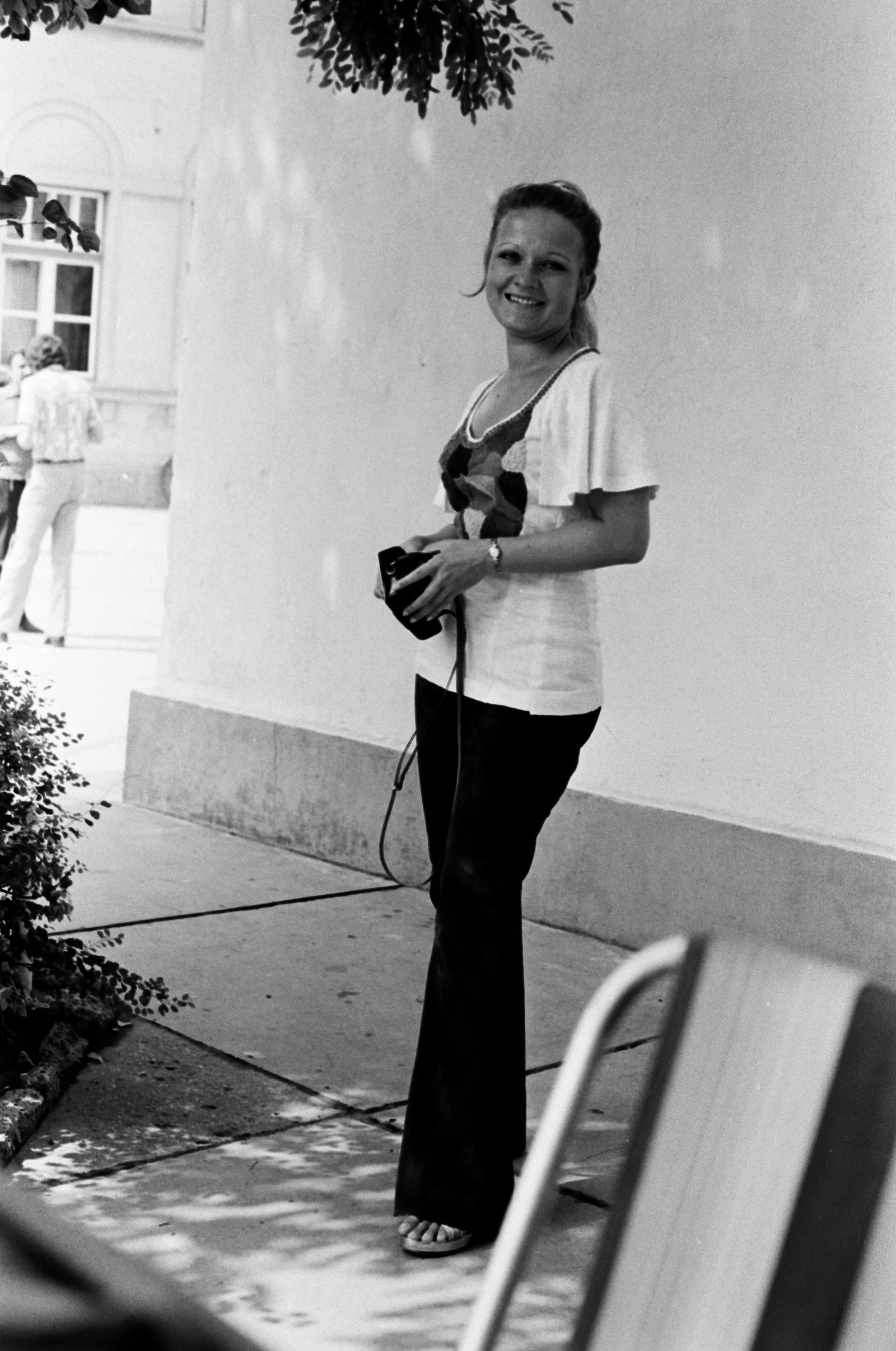 Kiállításmegnyitó Makón 