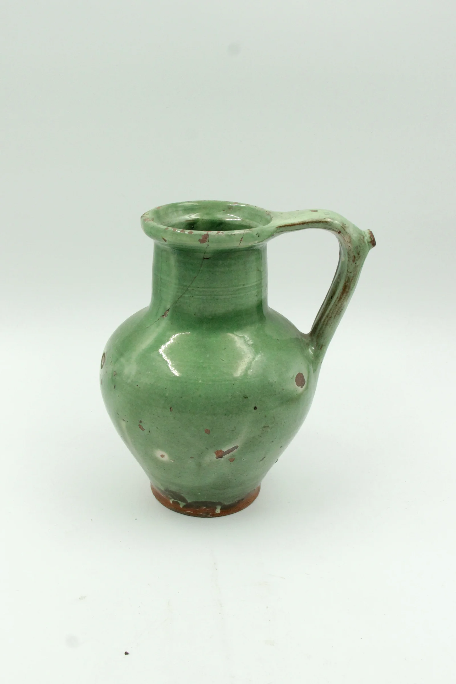 Kanta formájú kancsó