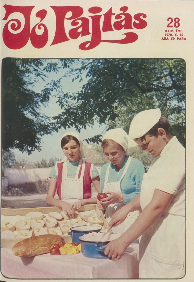 Jó Pajtás, 24. évf. 1970. október 15. 28. sz.