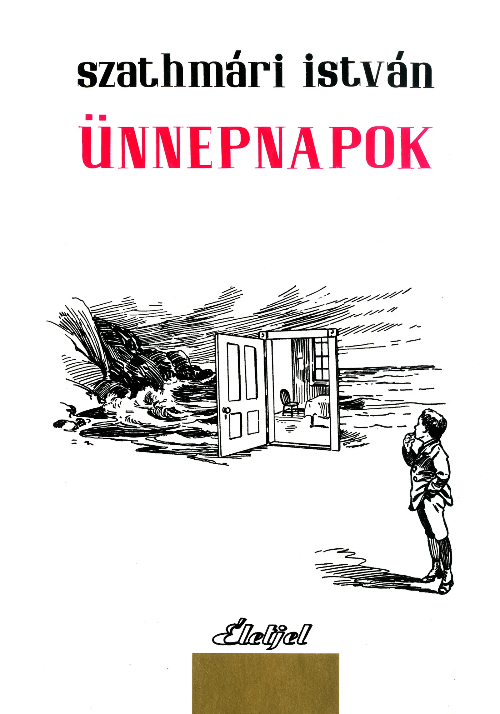 Ünnepnapok