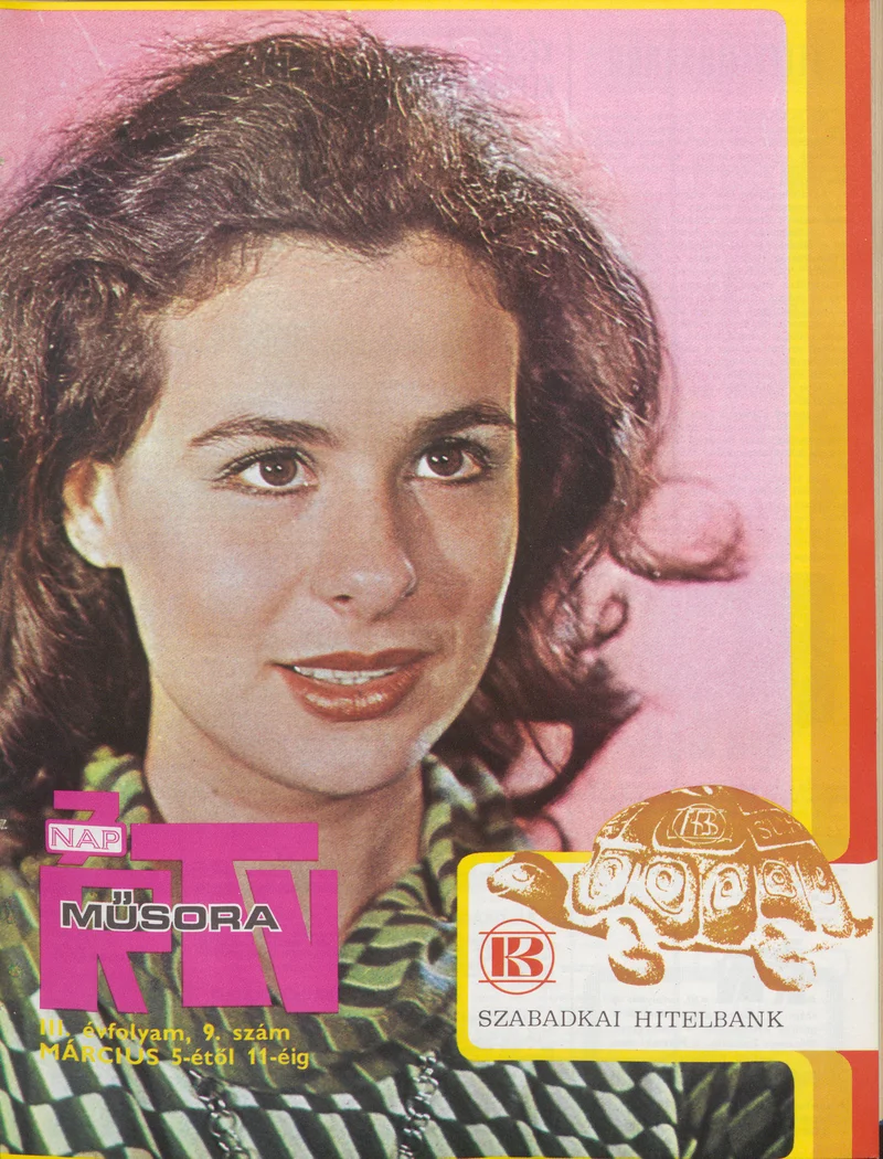 7 Nap melléklet, 3. évf. 1977. március 5. – 11. 9. sz.