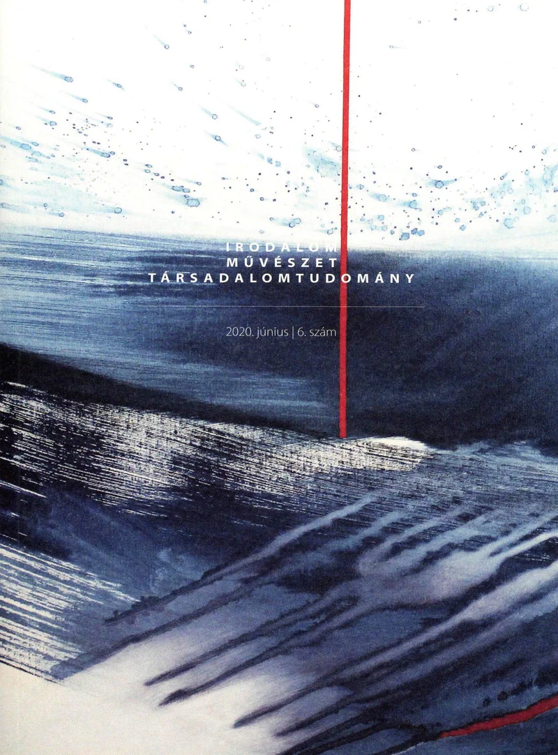 Híd, 84. évf. 2020. június. 6. sz. 1–138. oldal