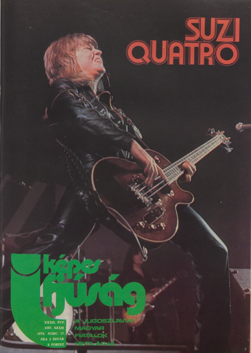 Képes Ifjúság, 32. évf. 1976. március 17. 1397. sz.