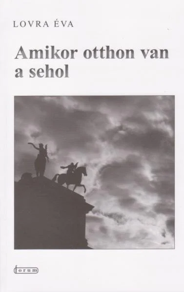 Amikor otthon van a sehol