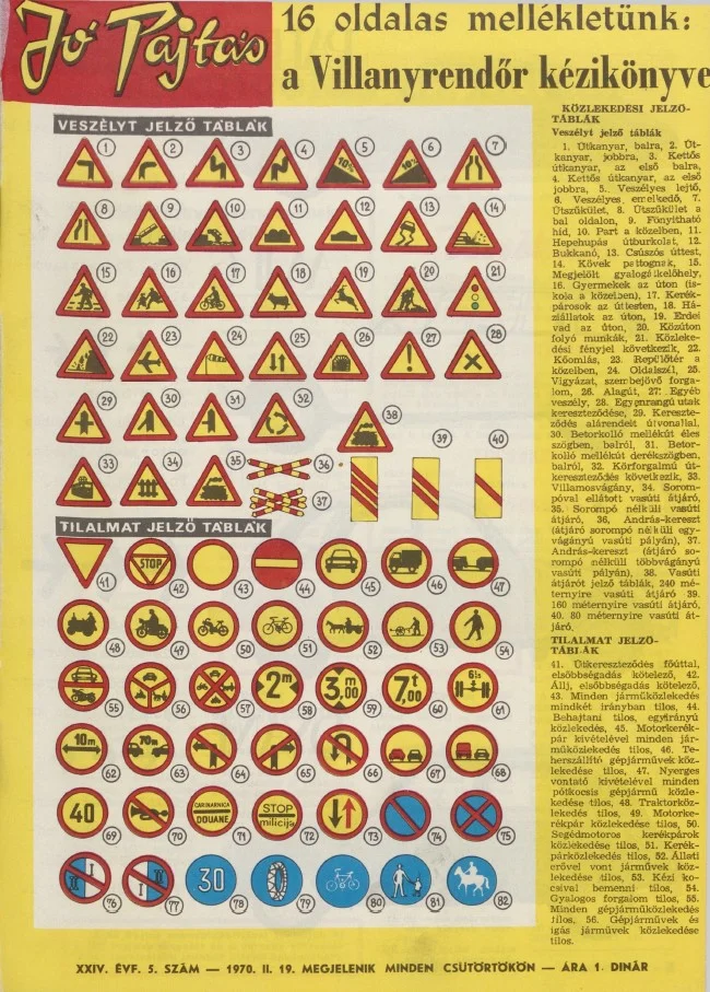 Jó Pajtás, 24. évf. 1970. február 19. 5. sz.