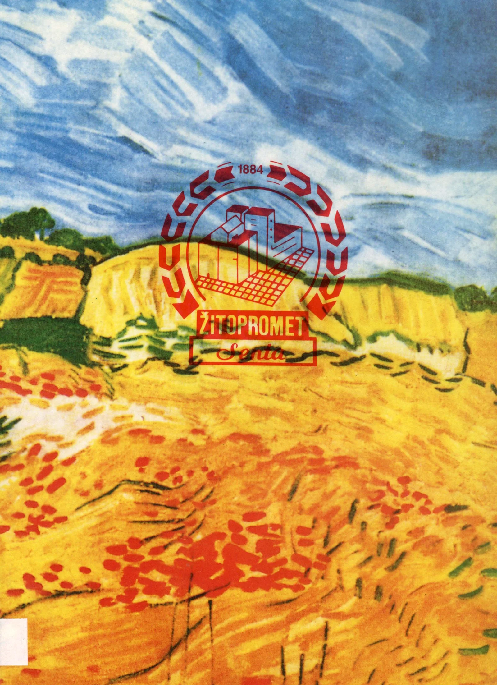 Žitopromet-malom Zenta